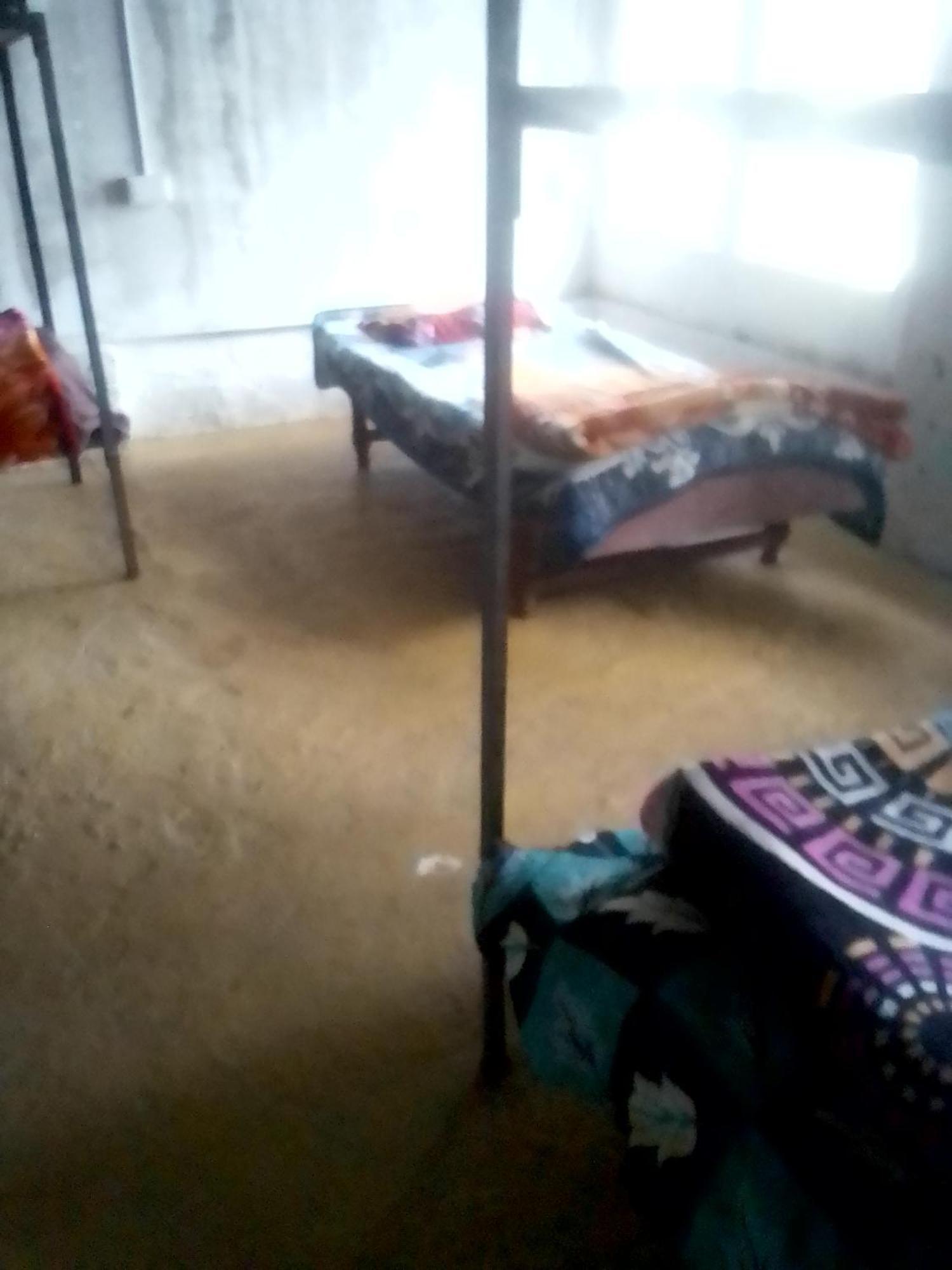 Himalayan Triund Trekking And Mountain View Hostel Dharamshala Buitenkant foto
