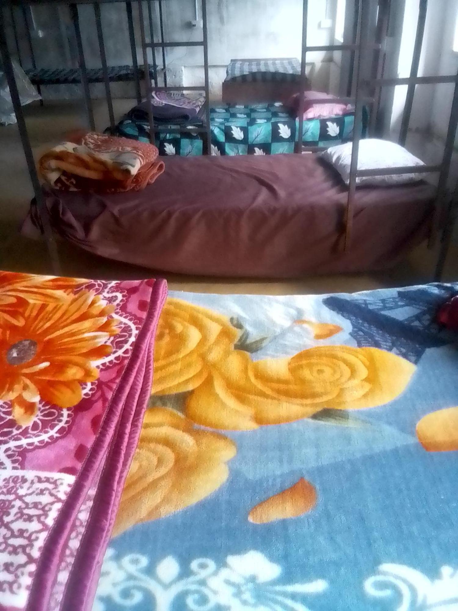 Himalayan Triund Trekking And Mountain View Hostel Dharamshala Buitenkant foto