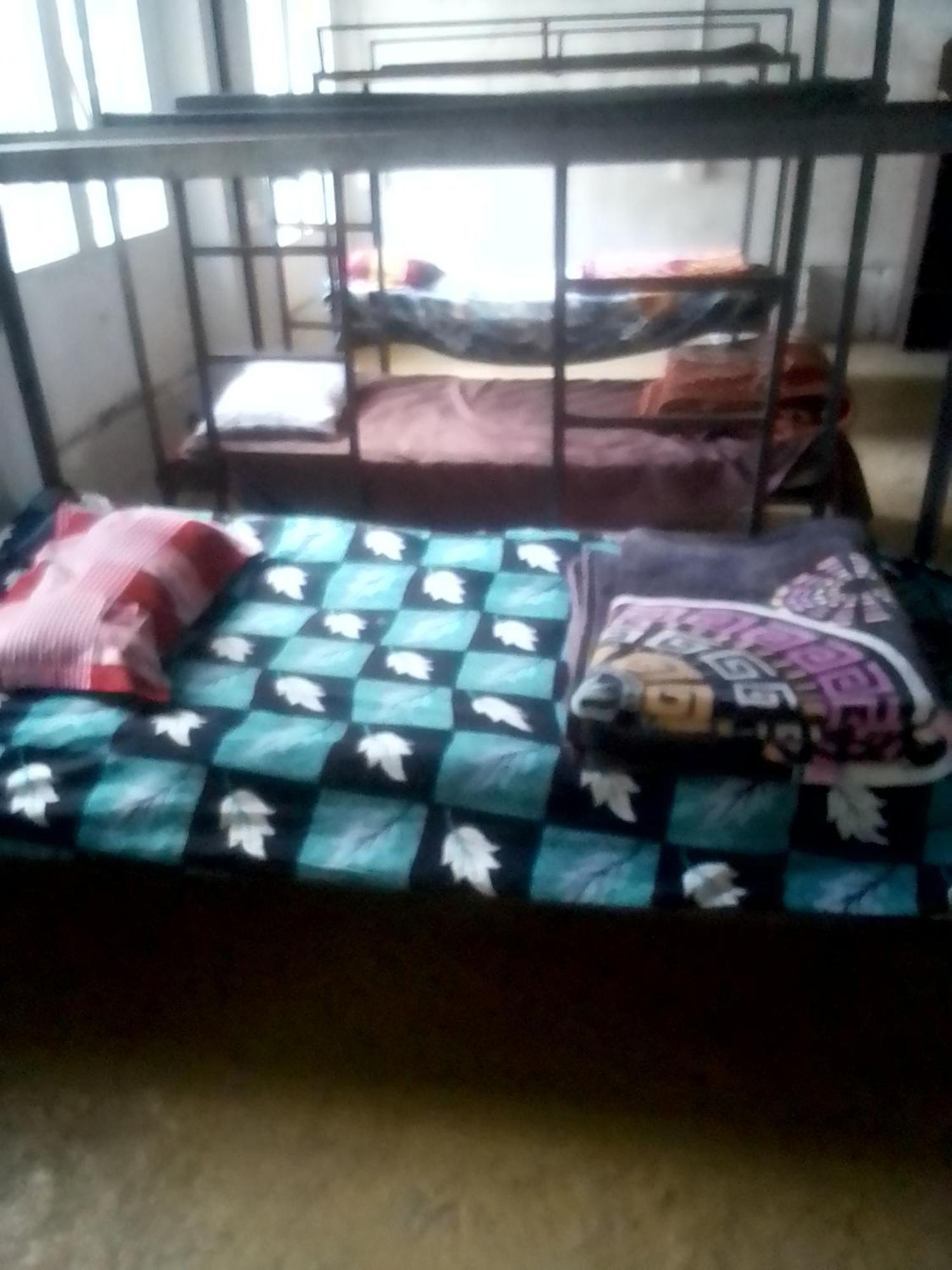 Himalayan Triund Trekking And Mountain View Hostel Dharamshala Buitenkant foto