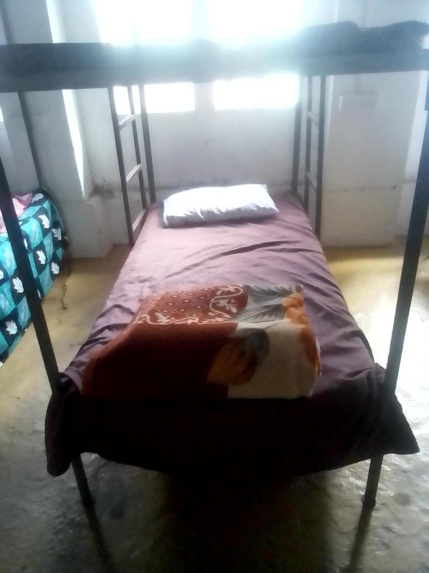 Himalayan Triund Trekking And Mountain View Hostel Dharamshala Buitenkant foto