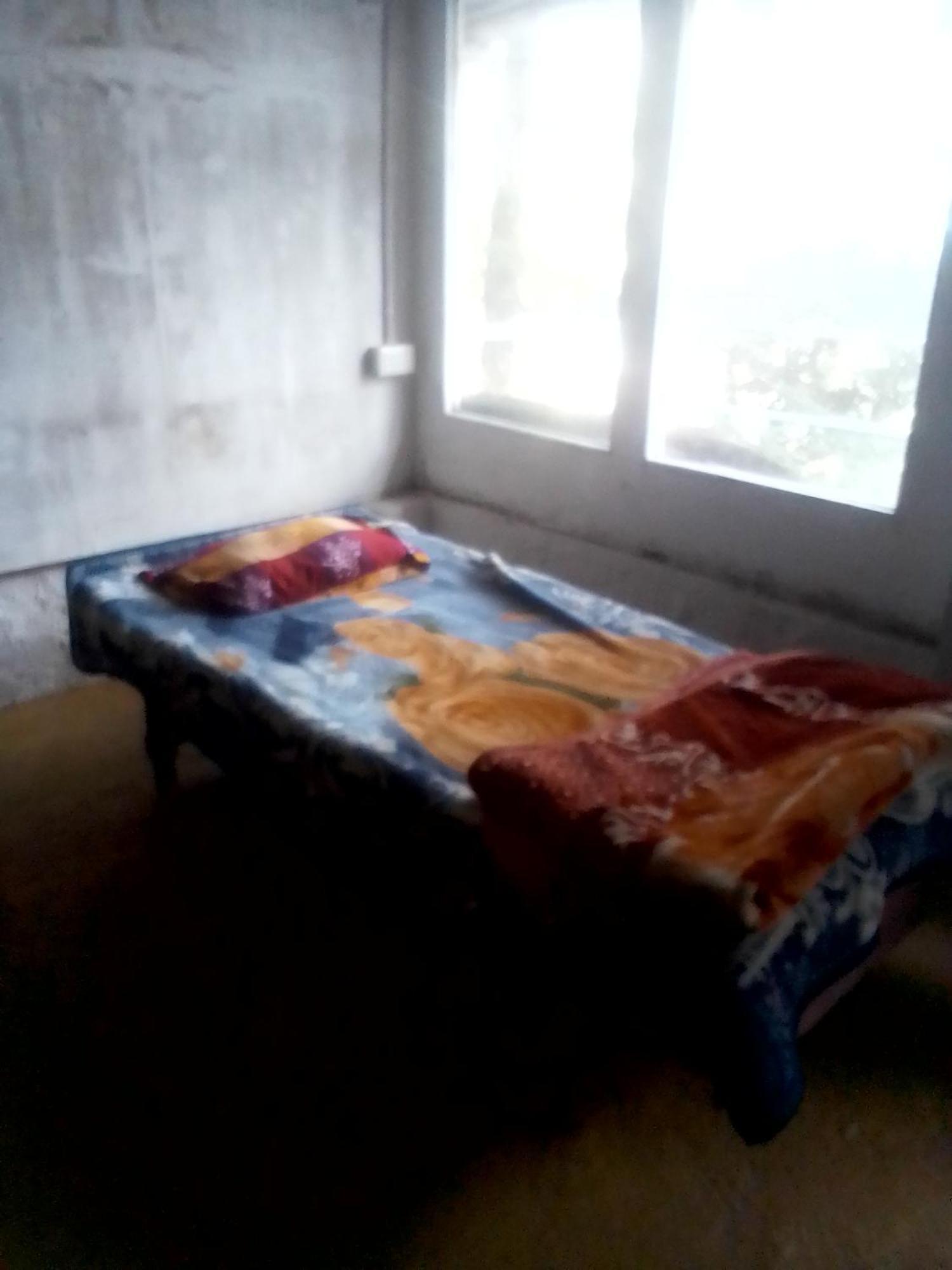 Himalayan Triund Trekking And Mountain View Hostel Dharamshala Buitenkant foto
