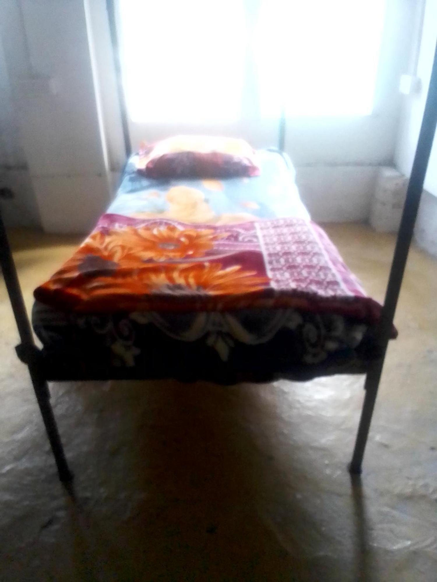 Himalayan Triund Trekking And Mountain View Hostel Dharamshala Buitenkant foto