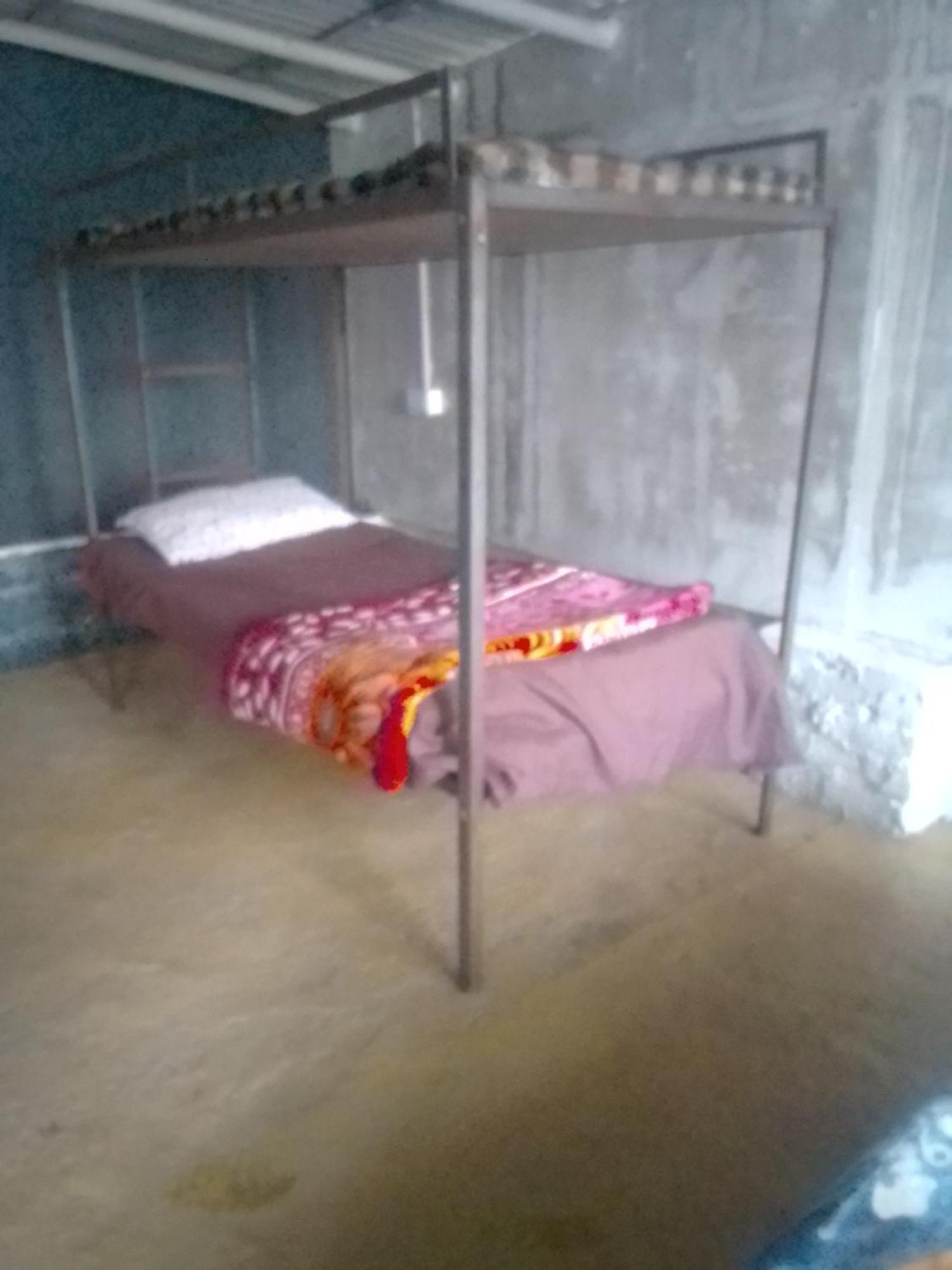 Himalayan Triund Trekking And Mountain View Hostel Dharamshala Buitenkant foto