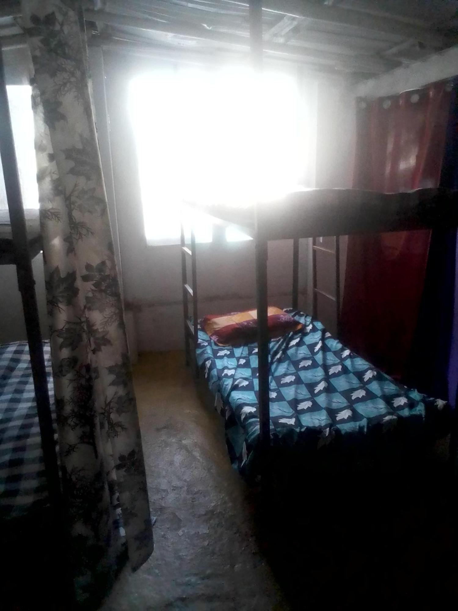 Himalayan Triund Trekking And Mountain View Hostel Dharamshala Buitenkant foto