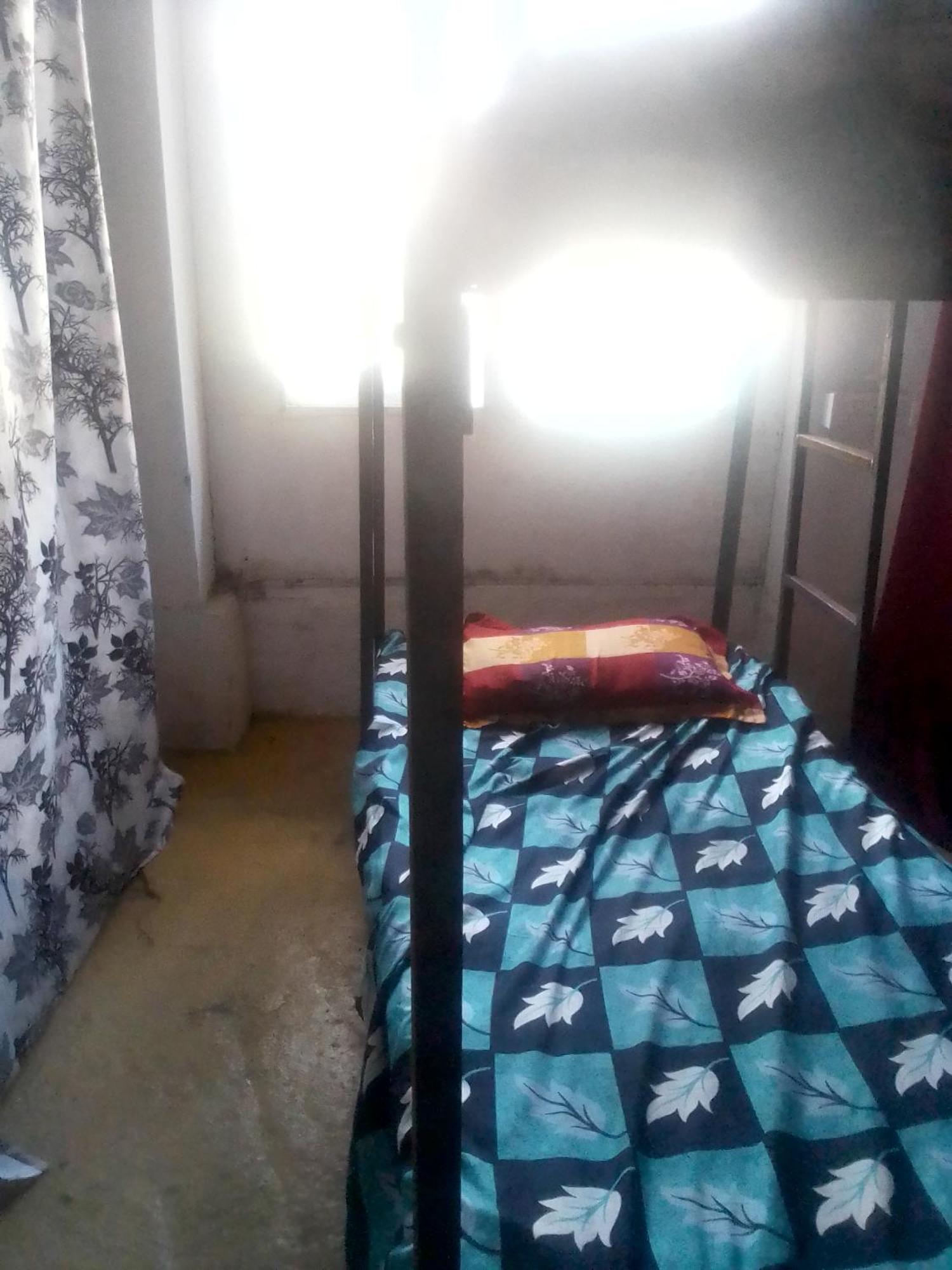 Himalayan Triund Trekking And Mountain View Hostel Dharamshala Buitenkant foto